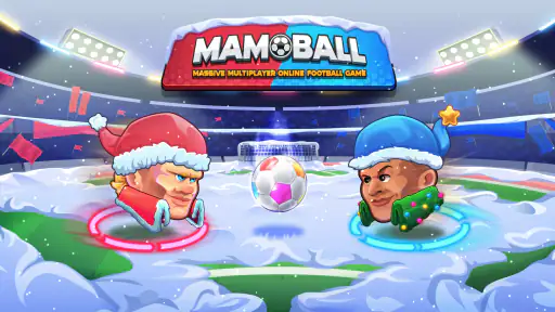 MamoBall - Online Futbol
