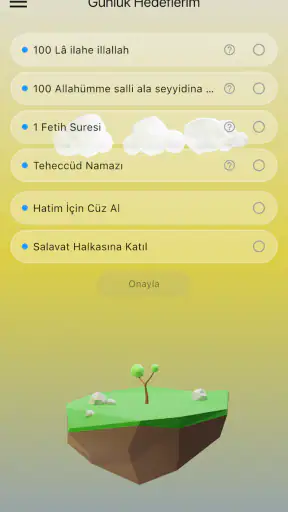 Maneviyat