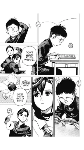 MangaGo - Ultimate Manga App