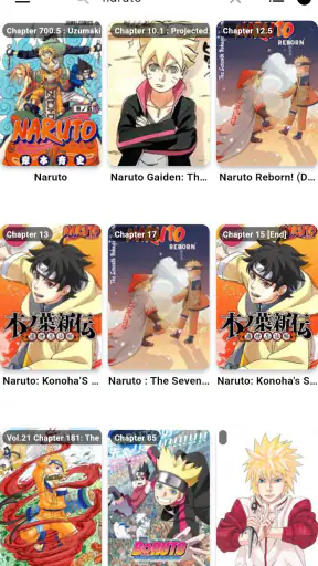 MangaGo - Ultimate Manga App