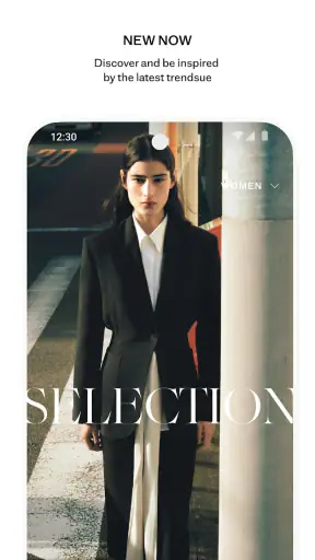 MANGO - Online moda