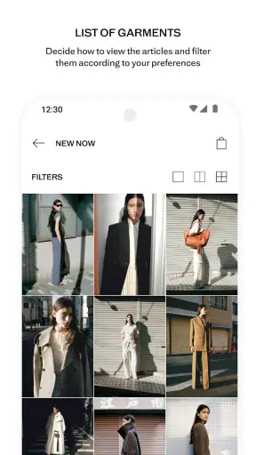MANGO - Online moda