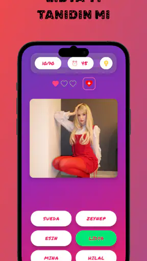 ManiFAM Testi : Manifest Quiz
