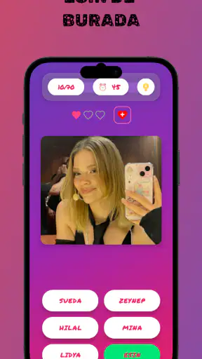 ManiFAM Testi : Manifest Quiz