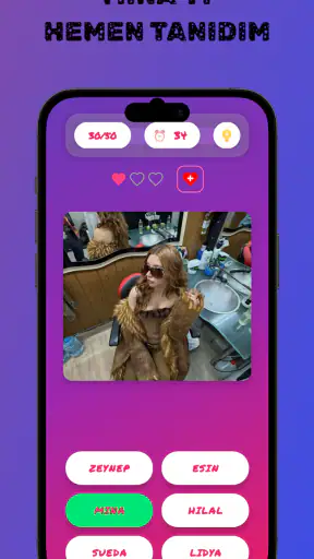 ManiFAM Testi : Manifest Quiz