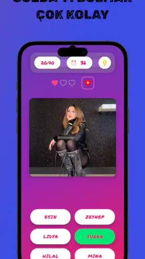 ManiFAM Testi : Manifest Quiz