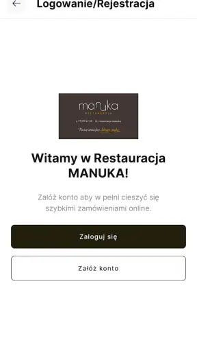 MANUKA