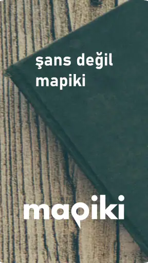 Mapiki - Sana en uygun evler