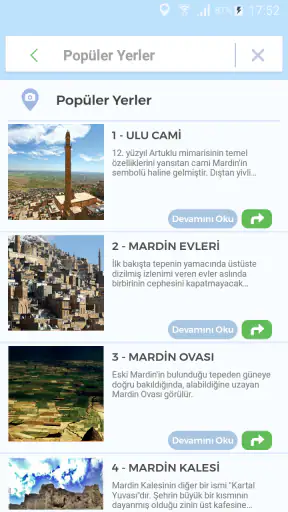 Mardin Kart
