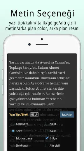 Maru-Çizgi Roman Görüntüleyici