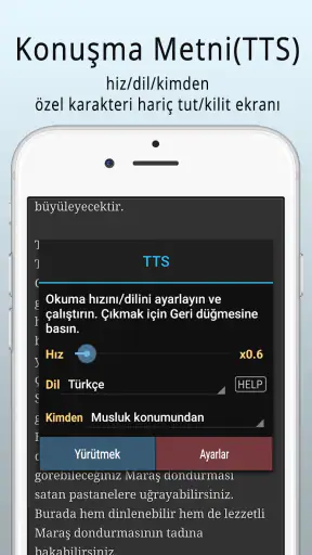 Maru-Çizgi Roman Görüntüleyici