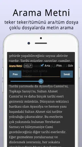 Maru-Çizgi Roman Görüntüleyici