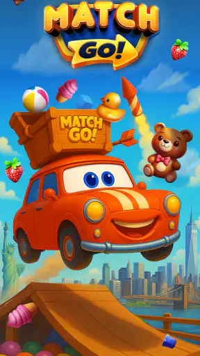 Match GO!