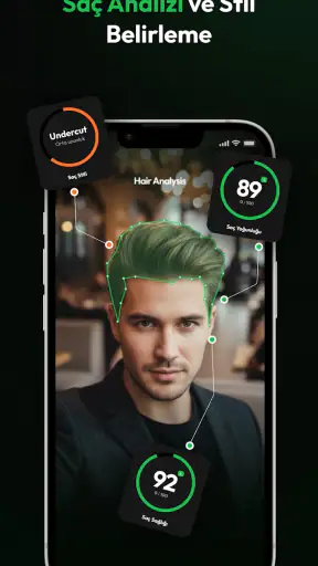 MaxiUp - AI Looksmax - Glowup