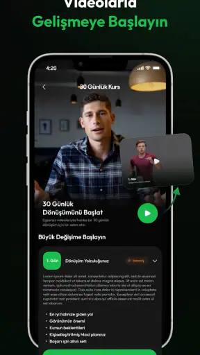 MaxiUp - AI Looksmax - Glowup