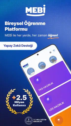MEBİ