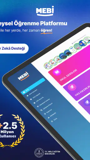 MEBİ
