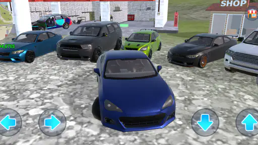 Mechanic 3D My Favorite Car