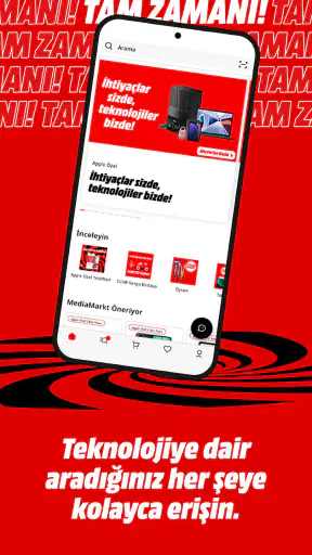 MediaMarkt Türkiye