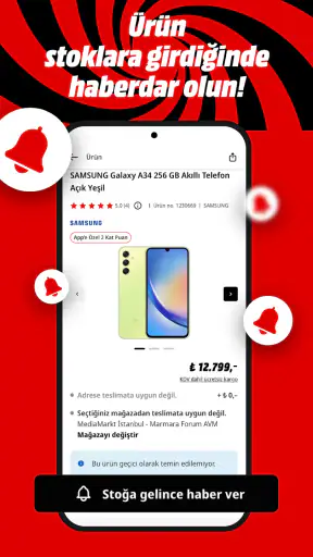 MediaMarkt Türkiye