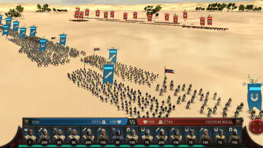 Medieval Battles Online