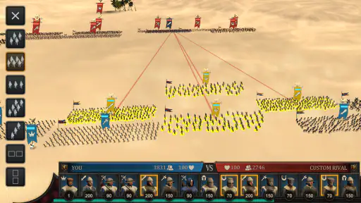 Medieval Battles Online