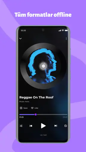 Melody Beat - Çevrimdışı Müzik
