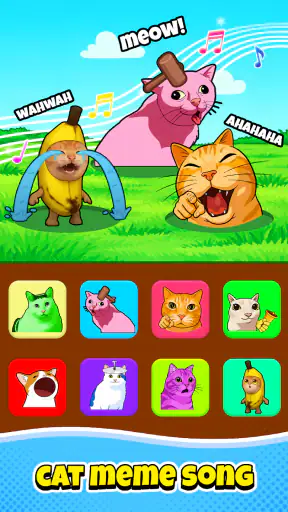 Meme Cute Beats