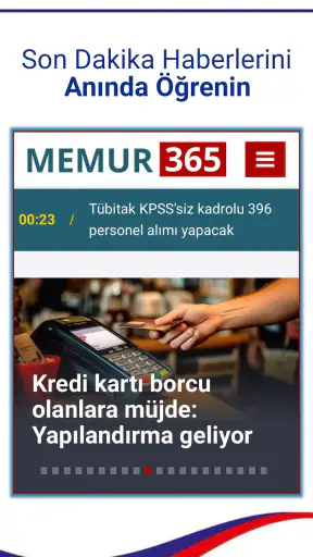 Memur 365, Kamu Personel Alımı