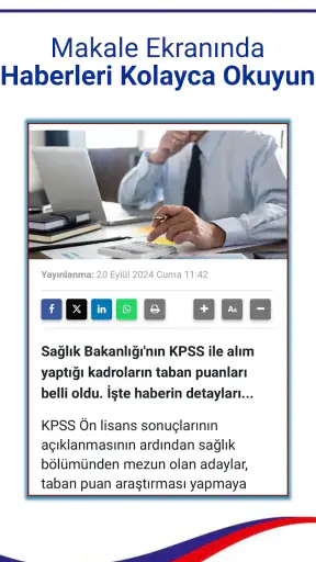 Memur 365, Kamu Personel Alımı
