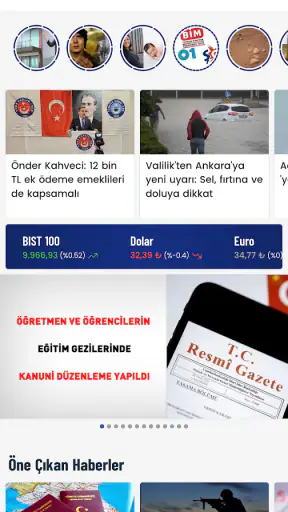 Memurlar.net: Maaş, Ilan, Kamu