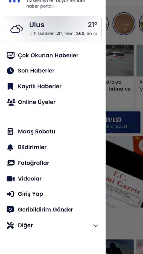 Memurlar.net: Maaş, Ilan, Kamu