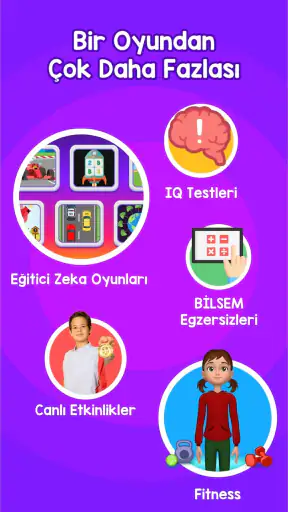 MentalUP Eğitici Zeka Oyunları