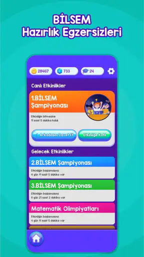 MentalUP Eğitici Zeka Oyunları