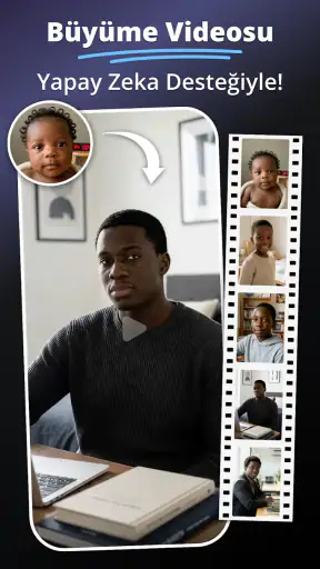 MePic-AI Foto & Video Üretici