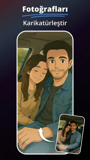 MePic-AI Foto & Video Üretici