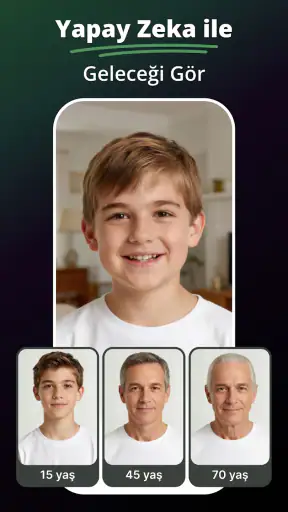 MePic-AI Foto & Video Üretici