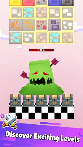 Merge Miners