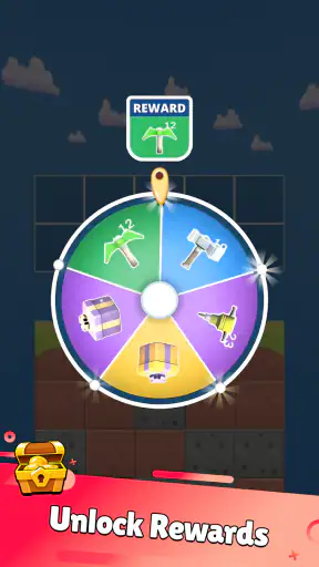 Merge Miners