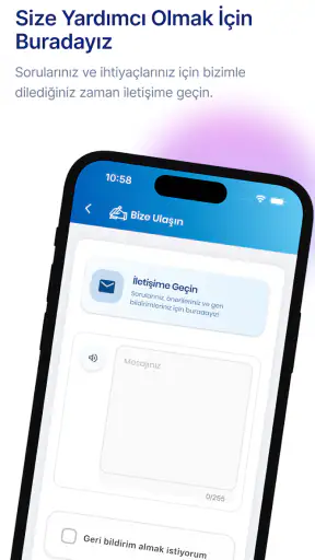 MergenTech HBYS