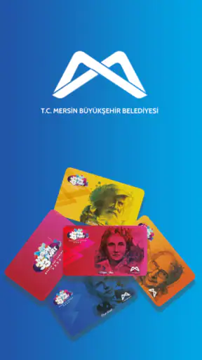 MERSİN33 KART