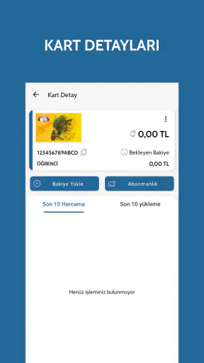 MERSİN33 KART