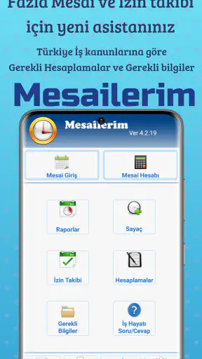 Mesailerim