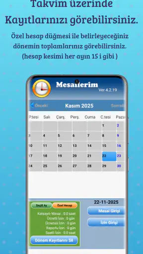 Mesailerim