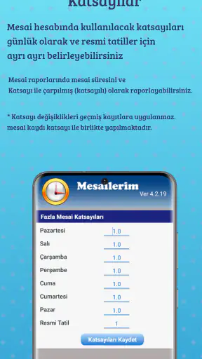Mesailerim