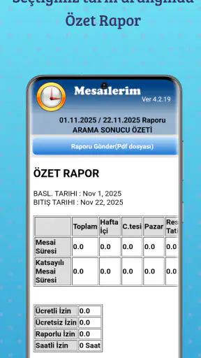 Mesailerim