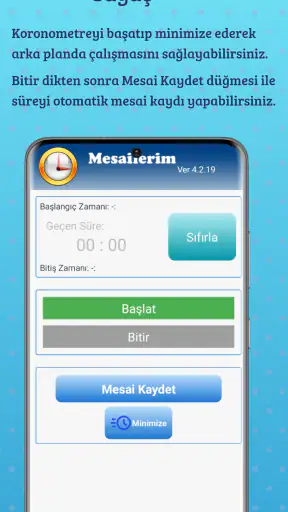 Mesailerim
