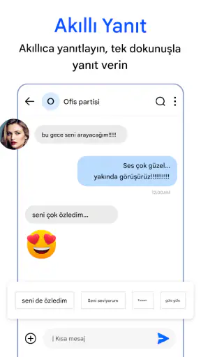 Mesajlar