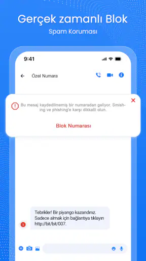 Mesajlar - Metin SMS
