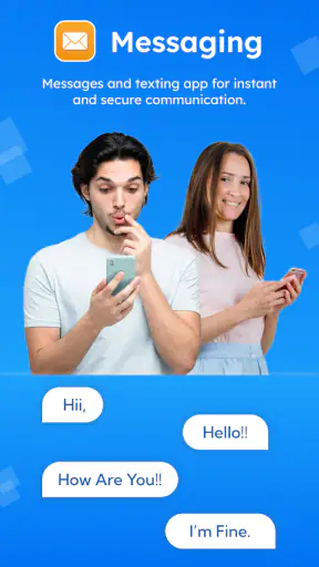 Messages - Messenger
